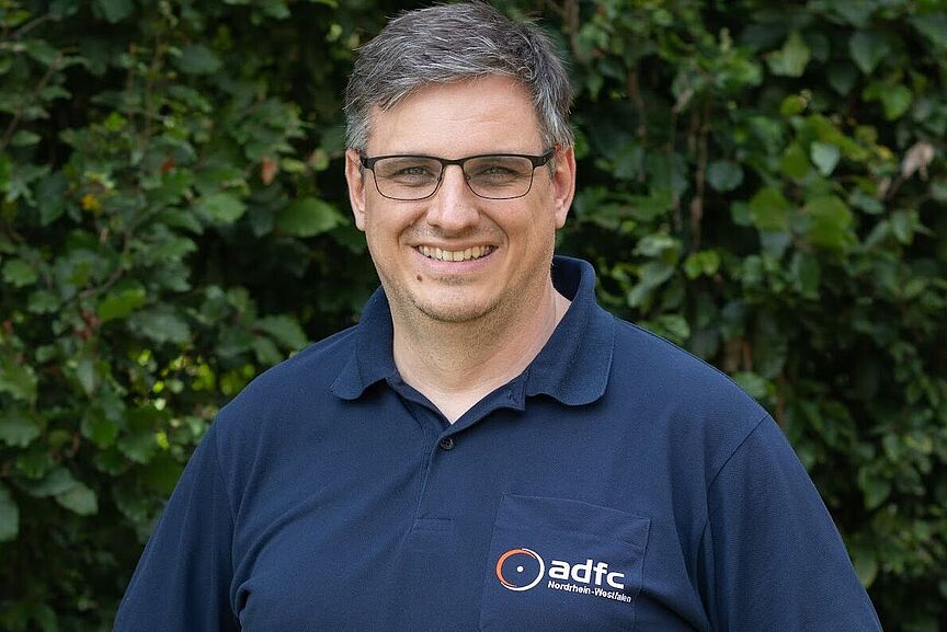 Patrick Berner Patrick Berner