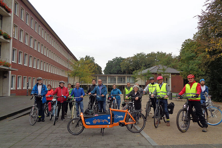 Interfraktioneller Arbeitskreis Interfraktioneller Arbeitskreis