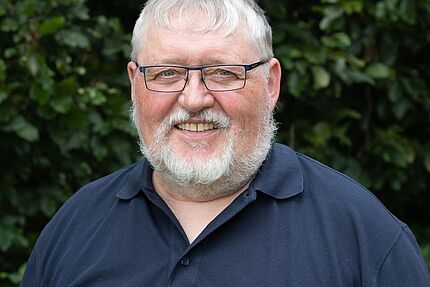 Jürgen Busch