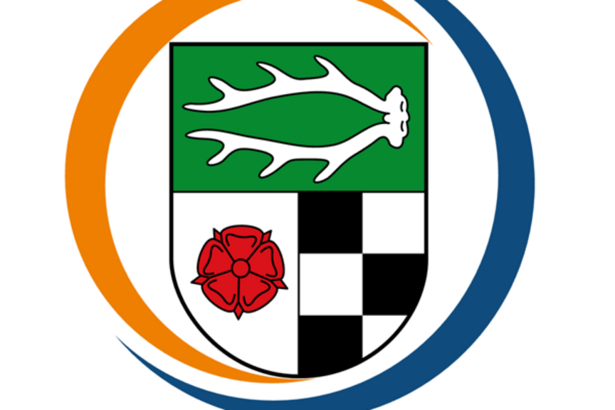 Stellungnahme Logo mit Stadtwappen