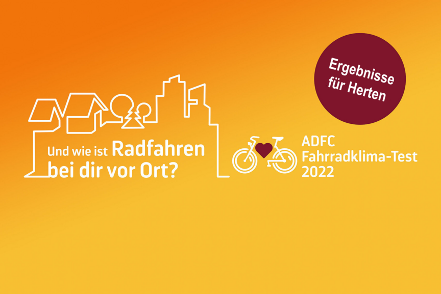 Ergebnisse zum Fahrradklimatest Ergebnisse zum Fahrradklimatest