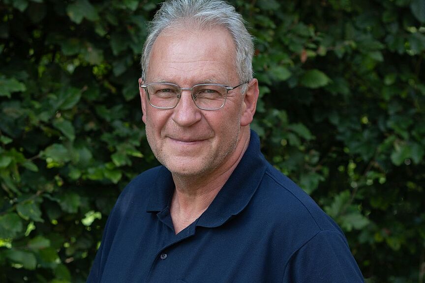 Dirk Meyerhöfer Dirk Meyerhöfer