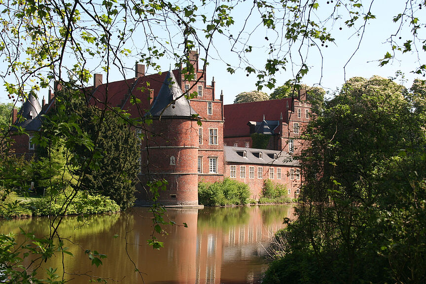 Schloss Herten Schloss Herten