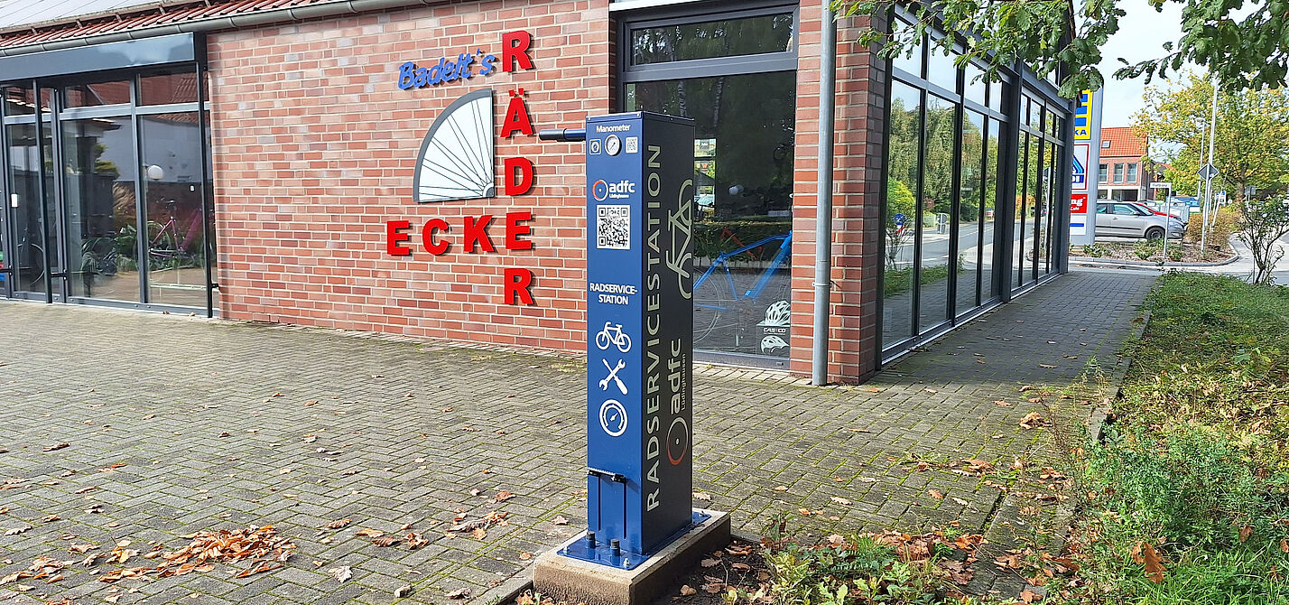 Gesamtansicht_BRE.jpg Gesamtansicht der Servicestation