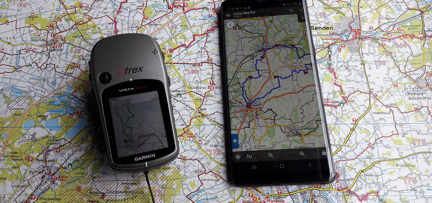 Navigation-Karte_WB Navigationsgeräte auf Karte
