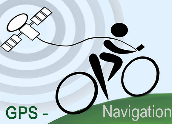 GPS-Navigation