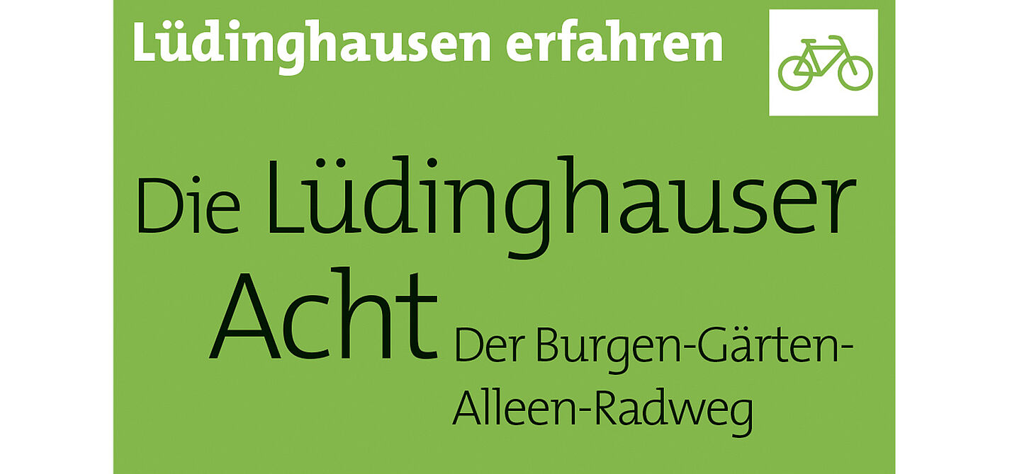Lüdinghauser Acht Lüdinghauser Acht